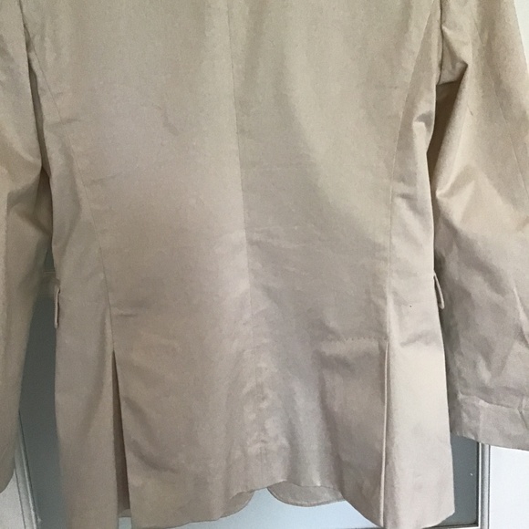 Dolce Gabbanna summer blazer - Picture 3 of 3